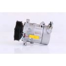 Kompressor, Klimaanlage 89053
