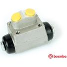 Radbremszylinder A 12 511 Radbremszylinder A 12 511
