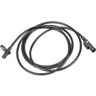 Metzger Sensor, Raddrehzahl 09001437