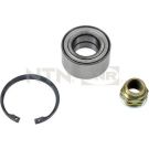 Radlagersatz R158.34 Radlagersatz R158.34