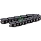 INA Kette, Ölpumpenantrieb 553 0125 10