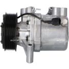 Kompressor, Klimaanlage 320100