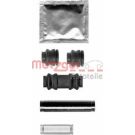 Metzger Führungshülsensatz, Bremssattel 113-1391X