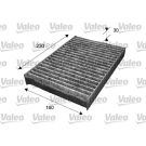 Valeo Filter, Innenraumluft VALEO PROTECT 715538