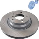 Bremsscheibe ADB114306 Bremsscheibe ADB114306