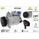 Kompressor, Klimaanlage 811144