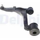 Delphi Lenker, Radaufhängung TC2353