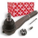 FEBI BILSTEIN 41379 Spurstangenkopf
