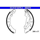 Bremsbackensatz 03.0137-0375.2