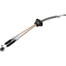 FEBI BILSTEIN 179910 Seilzug, Schaltgetriebe FEBI BILSTEIN 179910 Seilzug, Schaltgetriebe