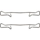 FEBI BILSTEIN 181499 Zubehörsatz, Scheibenbremsbelag