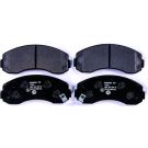 Hella Bremsbelagsatz, Scheibenbremse 8DB 355 010-131