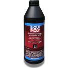 LIQUI MOLY 3640 Doppelkupplungsgetriebe-Öl 8100, 1L LIQUI MOLY 3640 Doppelkupplungsgetriebe-Öl 8100, 1L