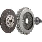 Valeo 827498 Kupplungssatz NEW ORIGINAL KIT3P
