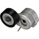 Spannrolle, Keilrippenriemen T38440 Spannrolle, Keilrippenriemen T38440