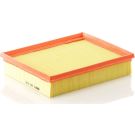MANN-FILTER C 25 015 Luftfilter MANN-FILTER C 25 015 Luftfilter