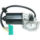 Metzger Wischermotor 2190512
