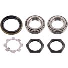FEBI BILSTEIN 173675 Radlagersatz FEBI BILSTEIN 173675 Radlagersatz