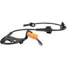 Metzger Sensor, Raddrehzahl 0900847