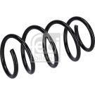 FEBI BILSTEIN 186241 Fahrwerksfeder FEBI BILSTEIN 186241 Fahrwerksfeder