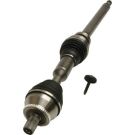 Antriebswelle 49-2542 Antriebswelle 49-2542