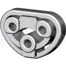 Ernst Halter, Abgasanlage 493932