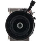 Mahle Kompressor, Klimaanlage BEHR Premium Line ACP 631 000P