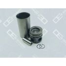 OE Germany Reparatursatz, Kolben/Zylinderlaufbuchse 02 0329 082001