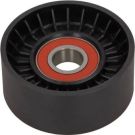 Maxgear Umlenk-/Führungsrolle, Keilrippenriemen 54-0993