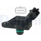 Delphi Sensor, Saugrohrdruck PS10186