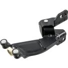 FEBI BILSTEIN 179104 Rollenführung, Schiebetür FEBI BILSTEIN 179104 Rollenführung, Schiebetür