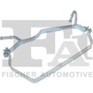 Halter, Schalldämpfer 104-939 Halter, Schalldämpfer 104-939