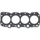 Elring Dichtung, Zylinderkopf 197.700