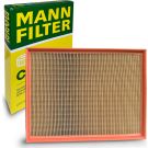 Mann-Filter 5 x MANN-FILTE Luftfilter C 4312/1 Mann-Filter 5 x MANN-FILTE Luftfilter C 4312/1