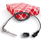 FEBI BILSTEIN 100852 Sensor, Abgastemperatur FEBI BILSTEIN 100852 Sensor, Abgastemperatur