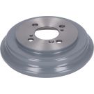 FEBI BILSTEIN 183868 Bremstrommel
