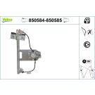 Valeo Fensterheber 850584 Valeo Fensterheber 850584