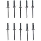 Metzger Clip, Zier-/Schutzleiste 2280037