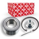 FEBI BILSTEIN 174162 Radlagersatz FEBI BILSTEIN 174162 Radlagersatz