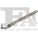 Halter, Abgasanlage 105-921 Halter, Abgasanlage 105-921