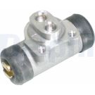 Delphi Radbremszylinder LW60660