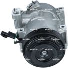 Kompressor, Klimaanlage 320017G