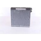 Nissens Verdampfer, Klimaanlage 92213