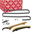 FEBI BILSTEIN 44968 Steuerkettensatz FEBI BILSTEIN 44968 Steuerkettensatz