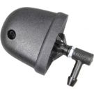 Metzger Waschwasserdüse, Scheibenreinigung 2220817