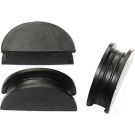 Elring Dichtung, Zylinderkopfhaube 560.707