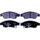 Hella Bremsbelagsatz, Scheibenbremse 8DB 355 011-081