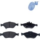 Bremsbelagsatz, Scheibenbremse ADT342213