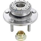 Radlagersatz R184.24 Radlagersatz R184.24
