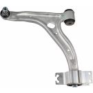 Metzger Lenker, Radaufhängung 58167401